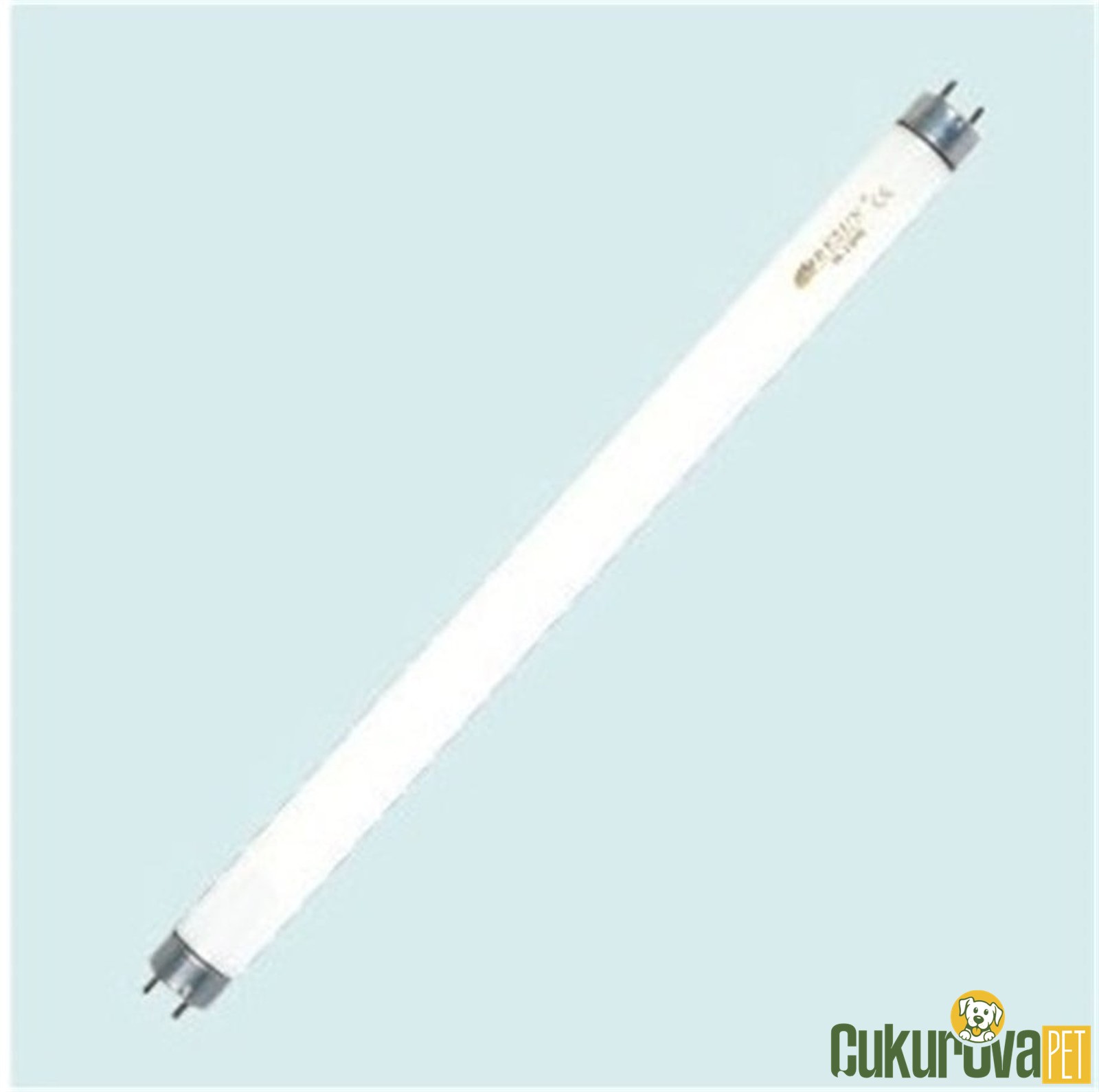 Resun Grolüx Lamba 34 Cm