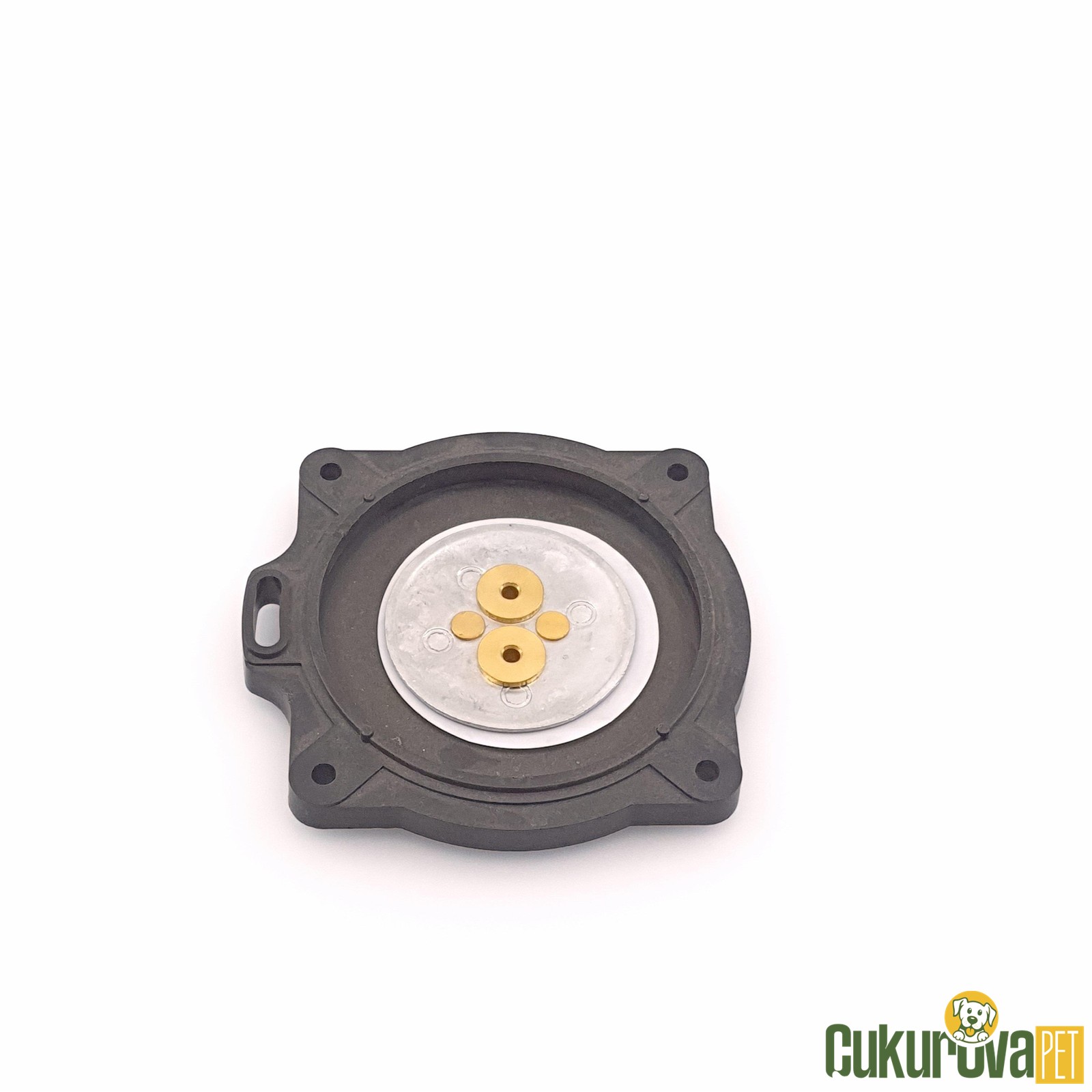 Resun Lp 200 Diyafram Grubu