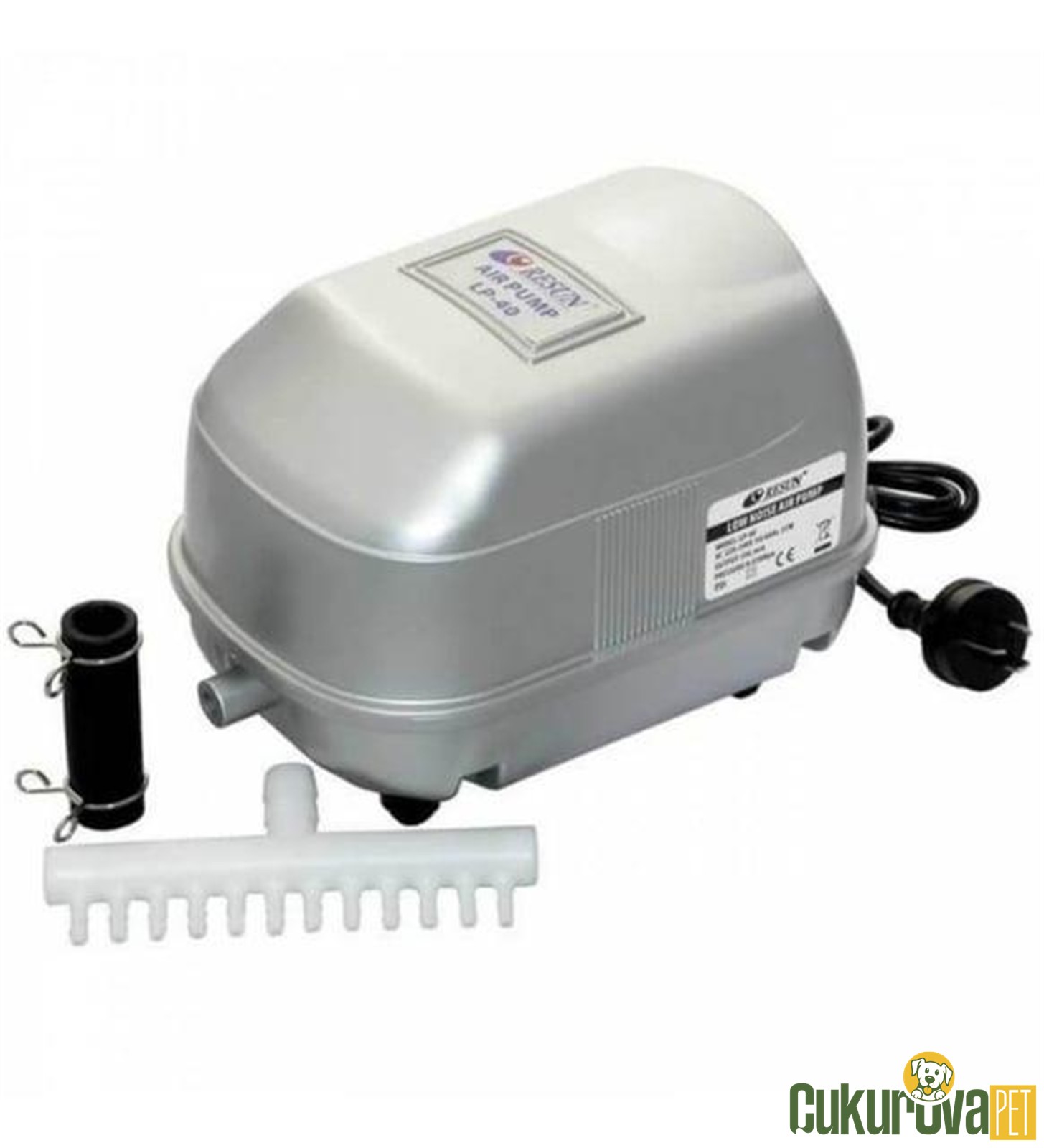 Resun Lp - 40 Hava Kompresörü