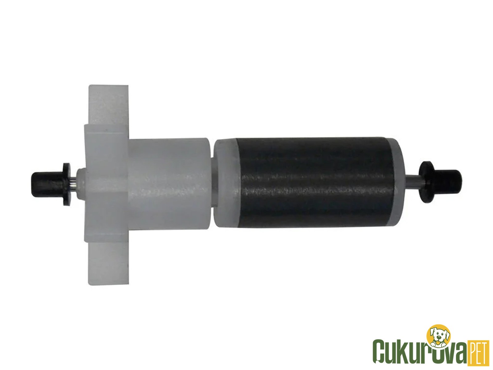 Resun Sp 2500- 300 - 3l Mıknatıs