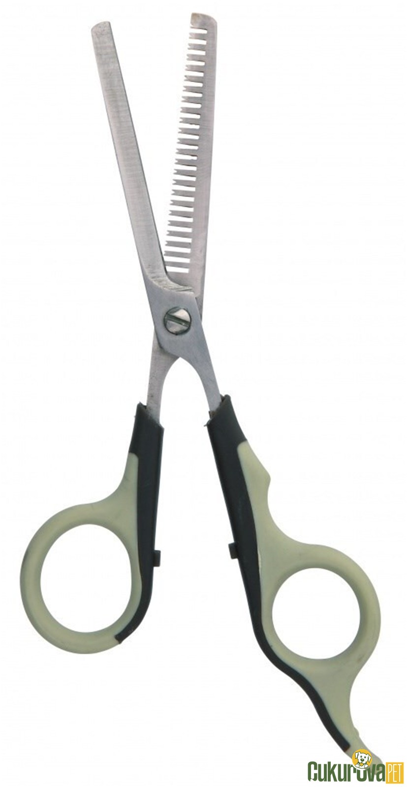 Trixie Köpek Tüy İnceltme Kuaför Makası 18 Cm