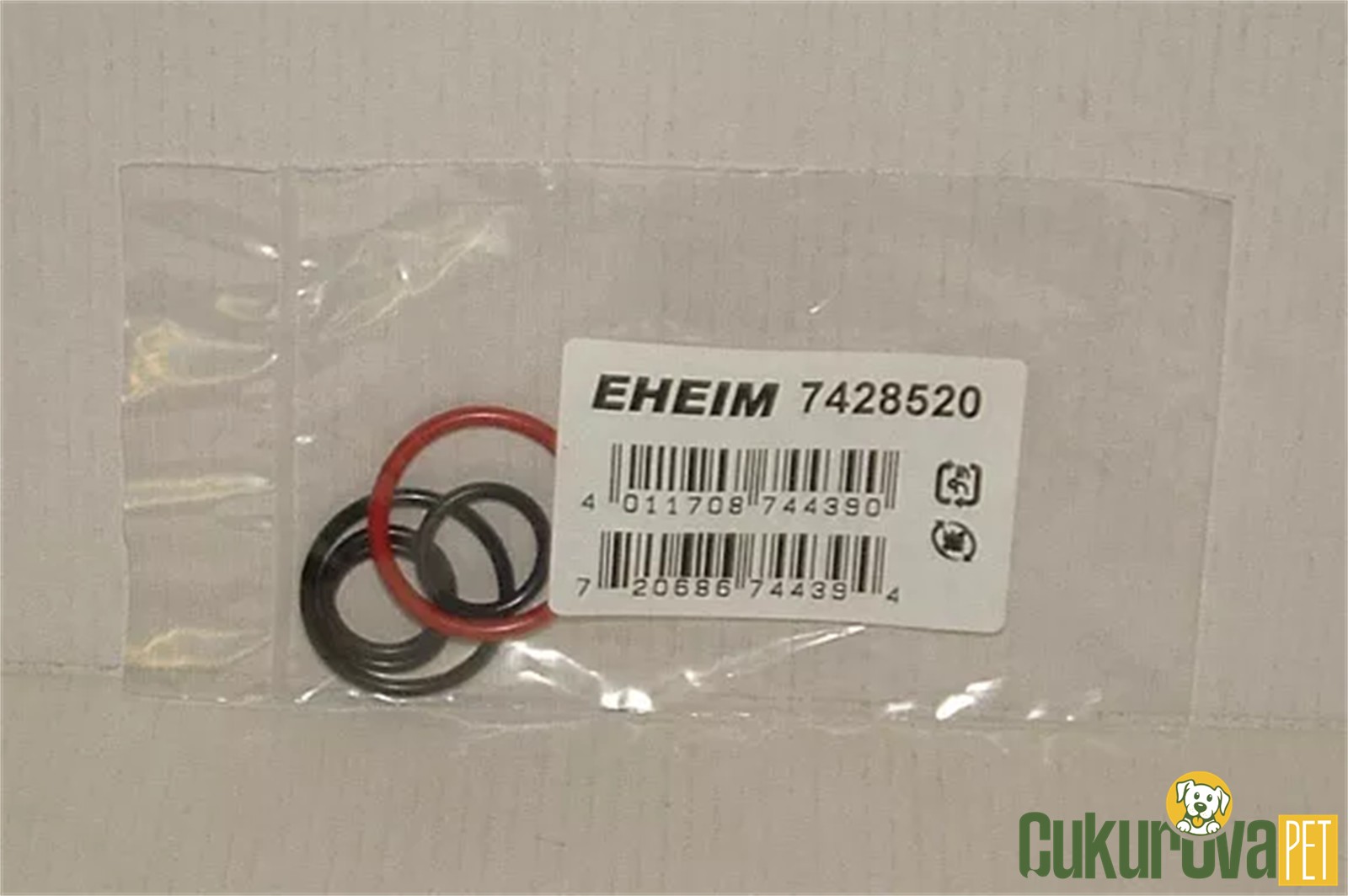 Eheim Professionel 3 1200 XL / 2080 Musluk Conta Seti