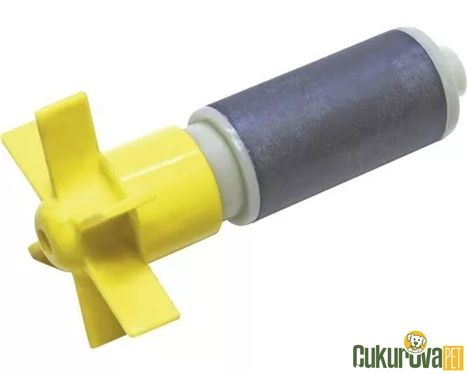 Eheim CompactOn 2100 / Play 2500 İçin Pervane