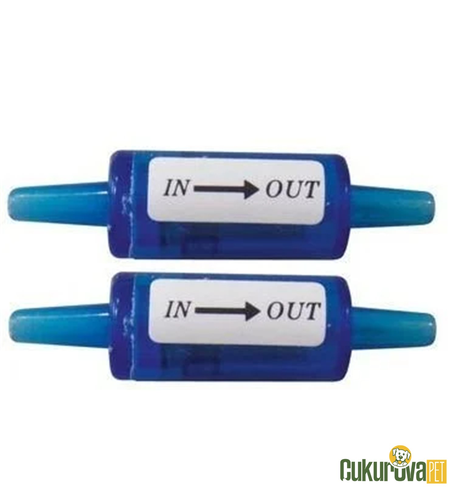 Sera Check Valve 2 Adet