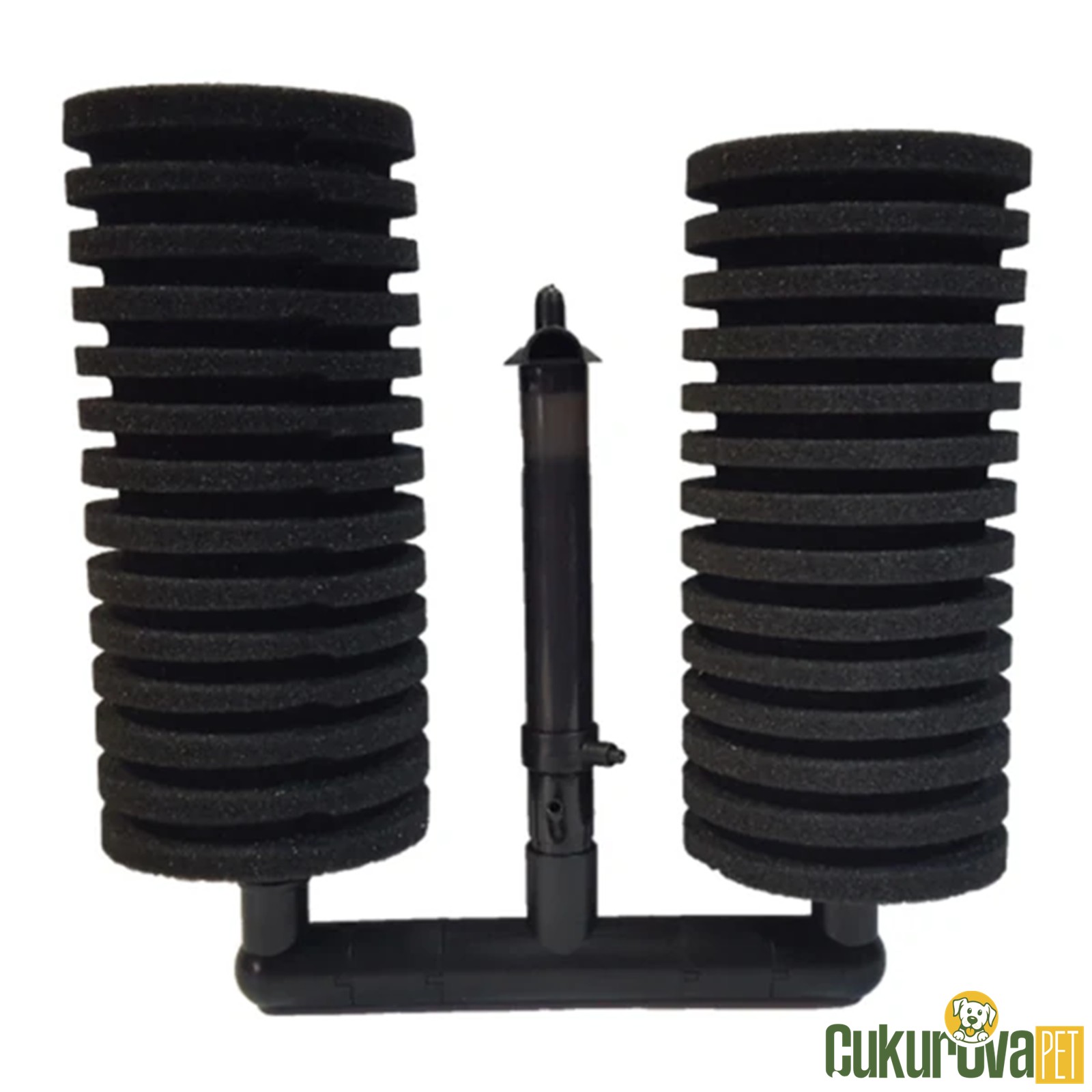 Dophin SF33 Akvaryum Pipo Filtre