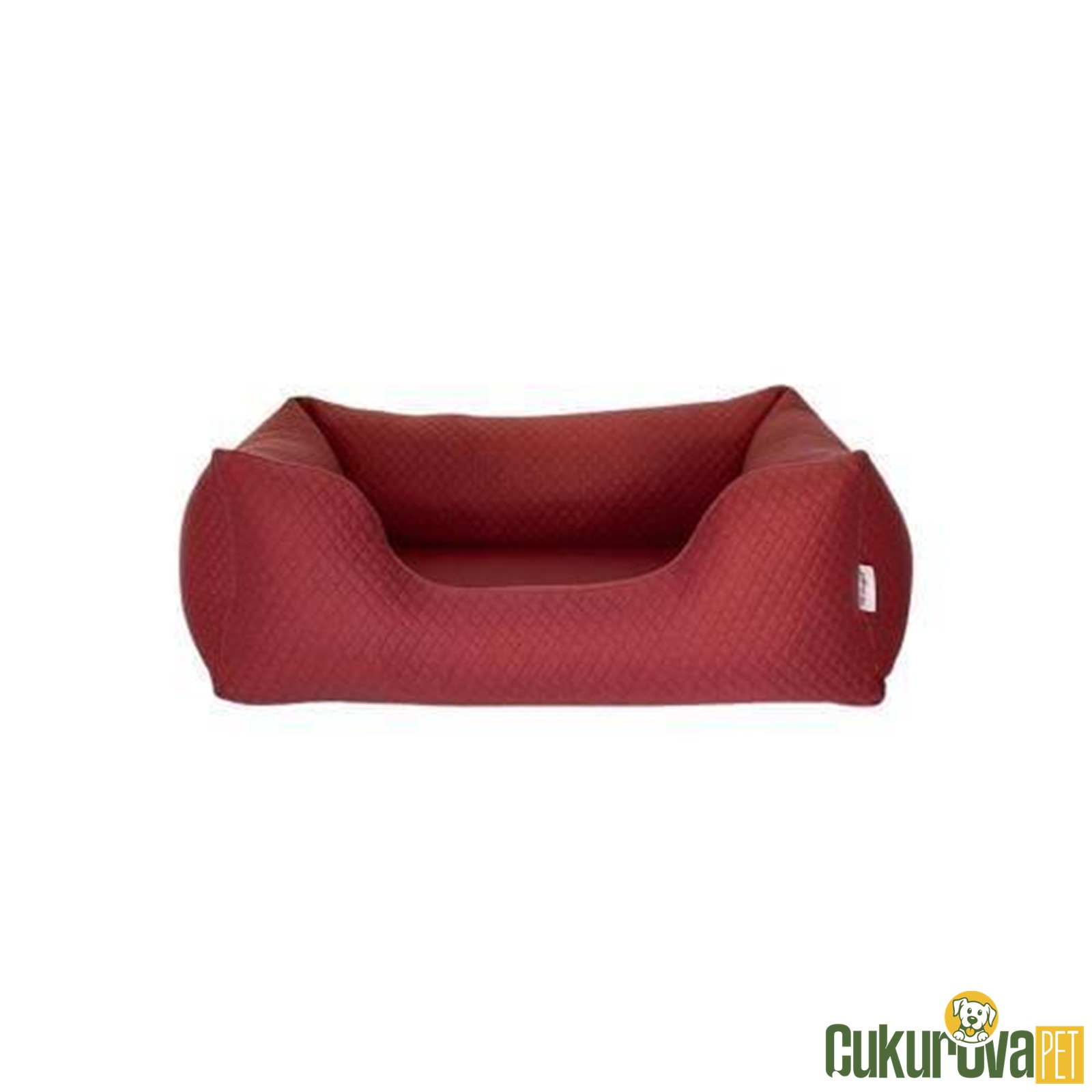 Pet Comfort Tango Mirinda Tarçin Kedi̇ & Köpek Yatağı M - 65 x 80 Cm