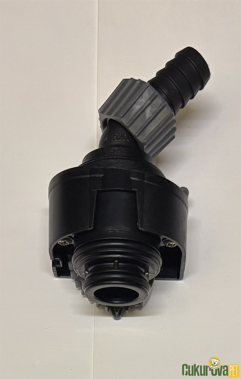 Aquael Ultramax 1000 - 1500 Giriş Musluk