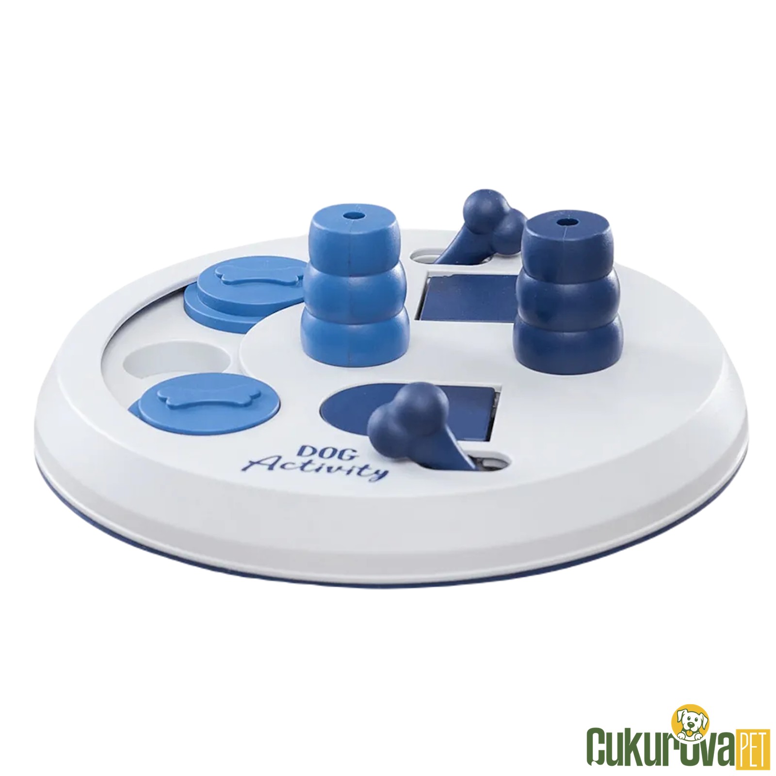 Trixie Köpek Zeka Eği̇ti̇m Oyuncağı 23 x 3 Cm