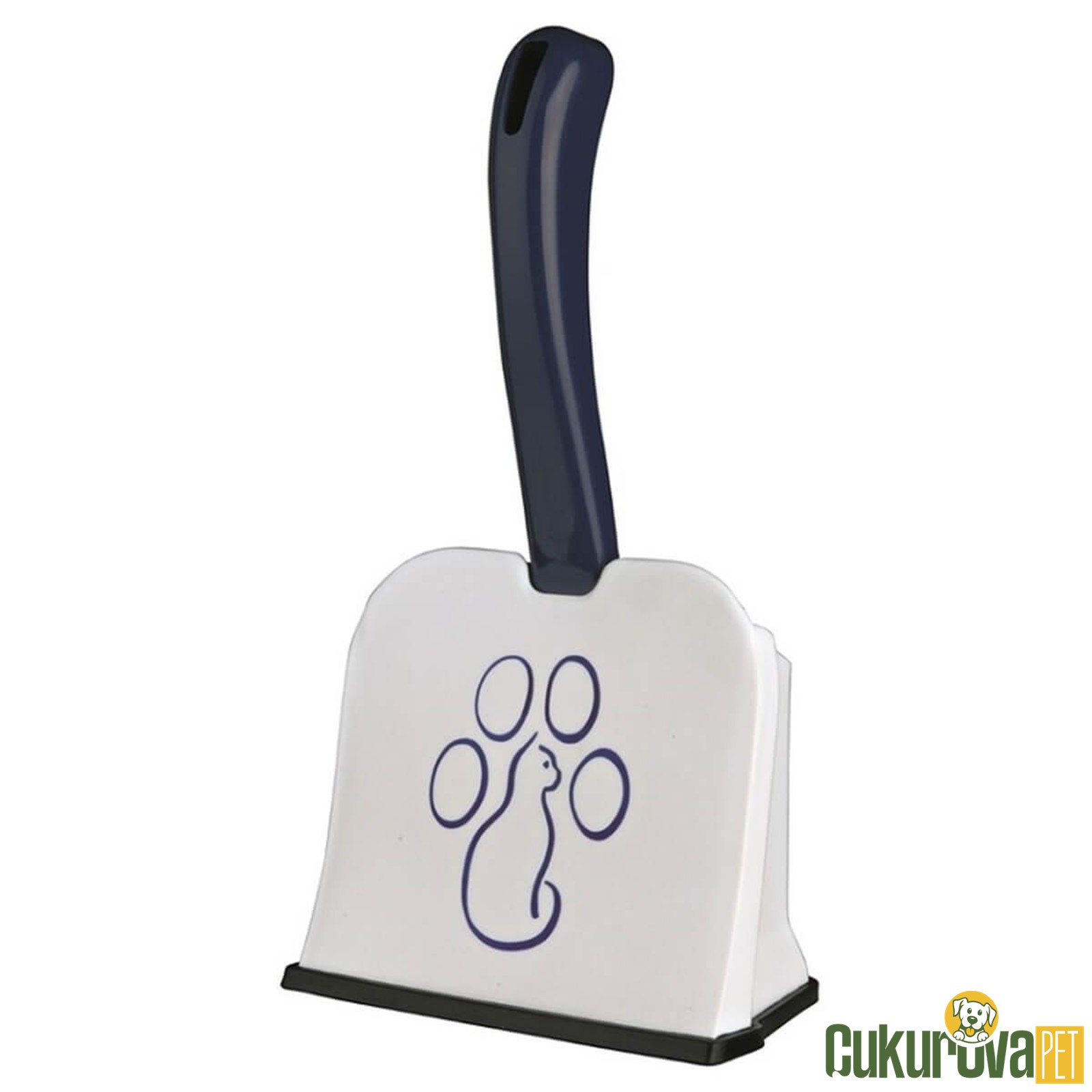 Trixie Kedi Kumu Küreği Ve Kabı 24 Cm - L