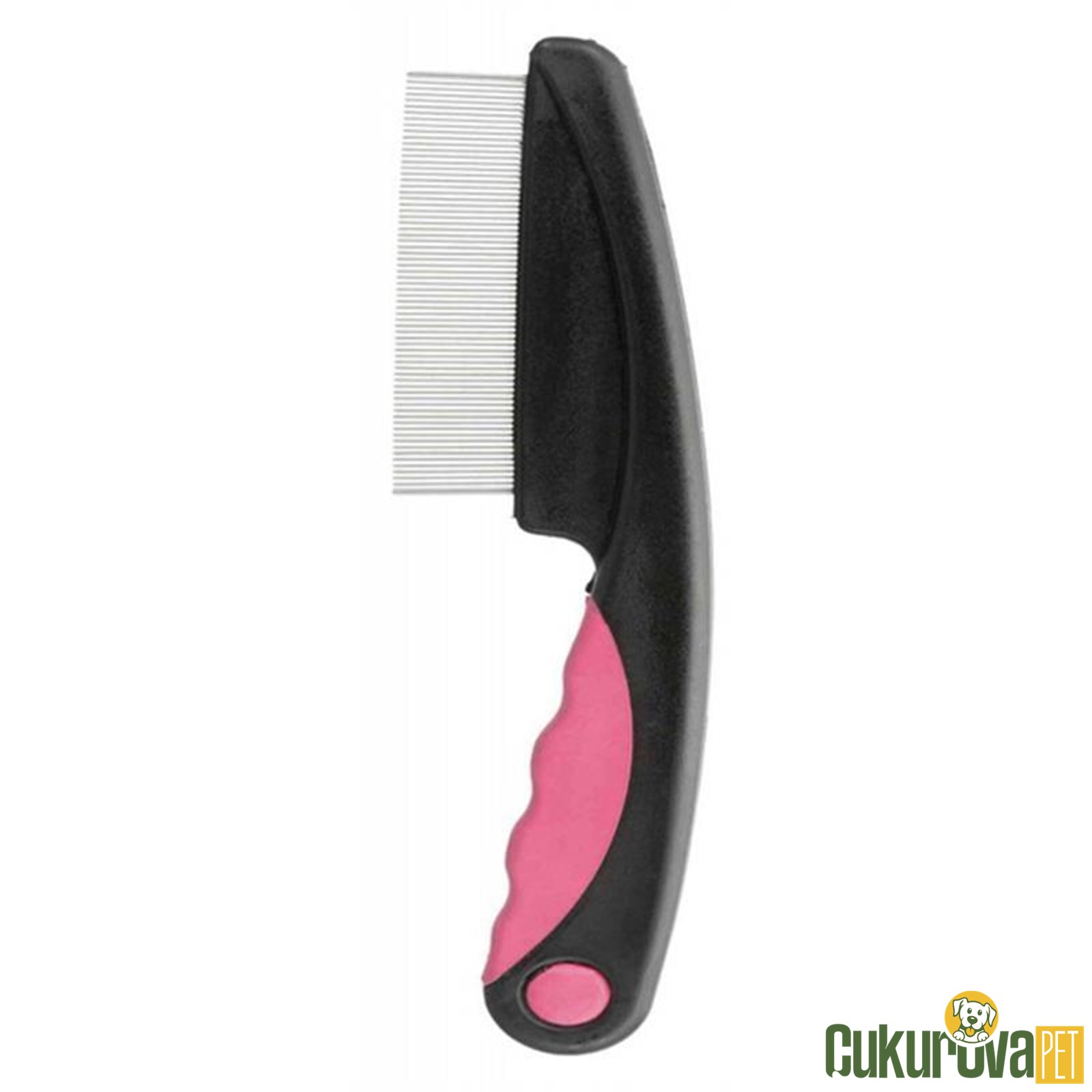 Trixie Kedi̇ Pi̇re Ve Toz Temi̇zleme Tarağı 15 Cm