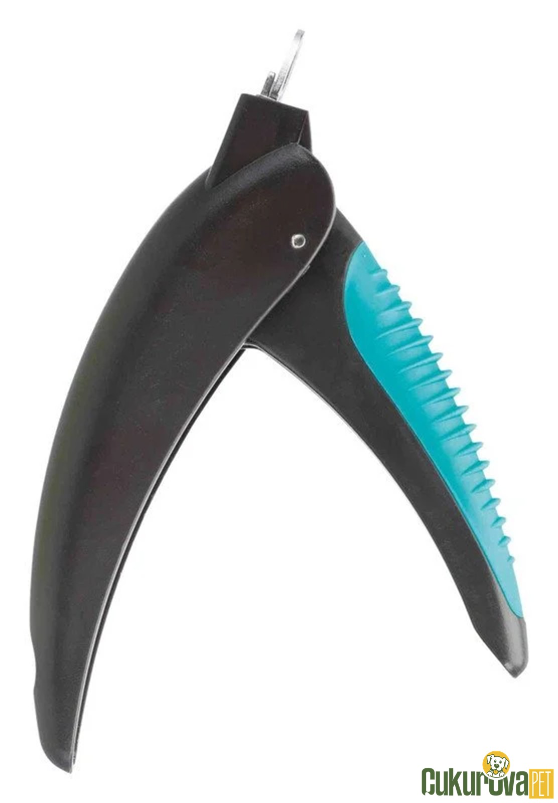 Trixie Plasti̇k Kedi̇, Köpek Ve Kemi̇rgenler İçi̇n Tırnak Makası 14 Cm