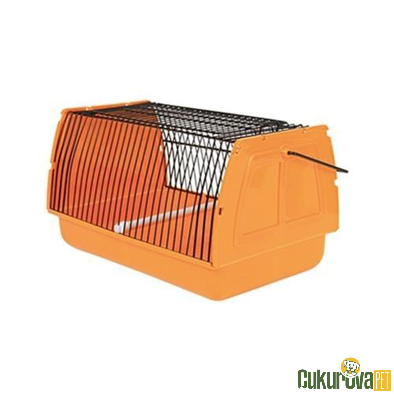 Trixie Küçük Petler İçi̇n Taşıma Çantası Karışık Renkli - 30 x 18 x 20 Cm