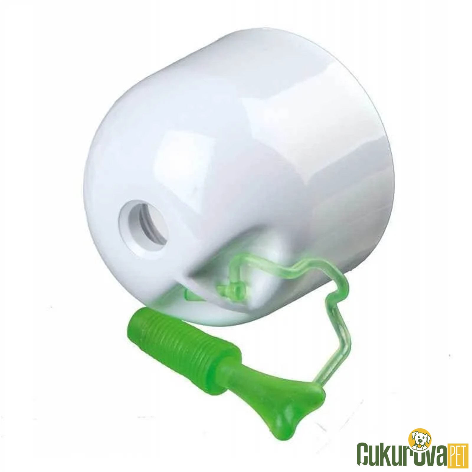 Trixie Ödül Tüpü Kapağı Çap 5 x 6.5 Cm