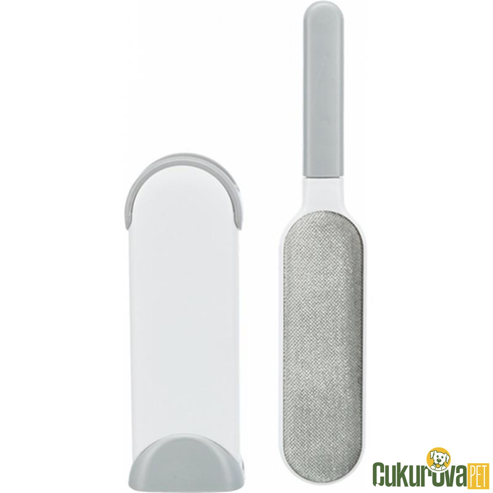 Trixie Kedi̇ Ve Köpek Tüy Toplayıcı Ve Temi̇zleyi̇ci̇si̇ 33 Cm