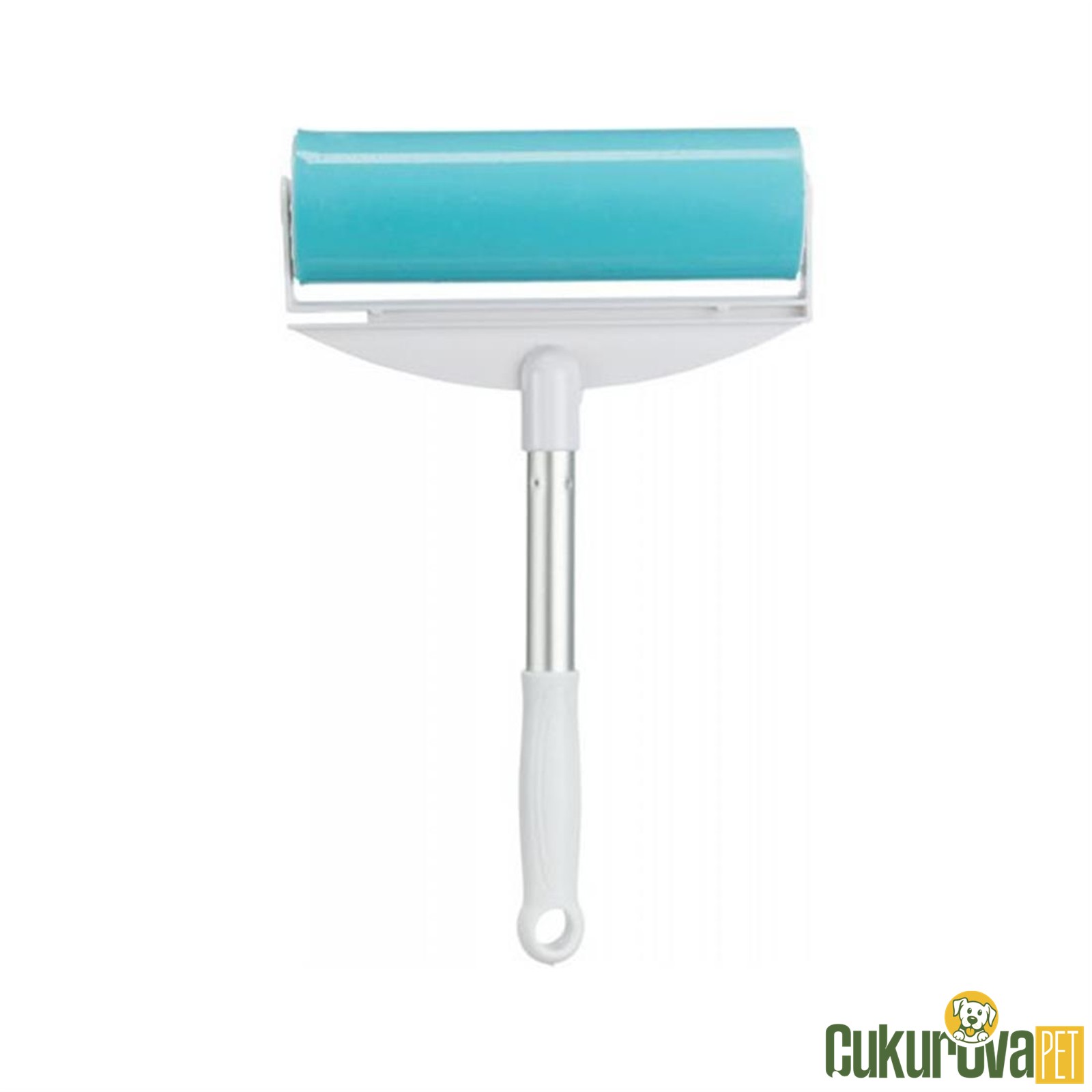 Trixie Si̇li̇kon Yıkanabi̇li̇r Tüy Toplama Rulosu 20 x 30 Cm