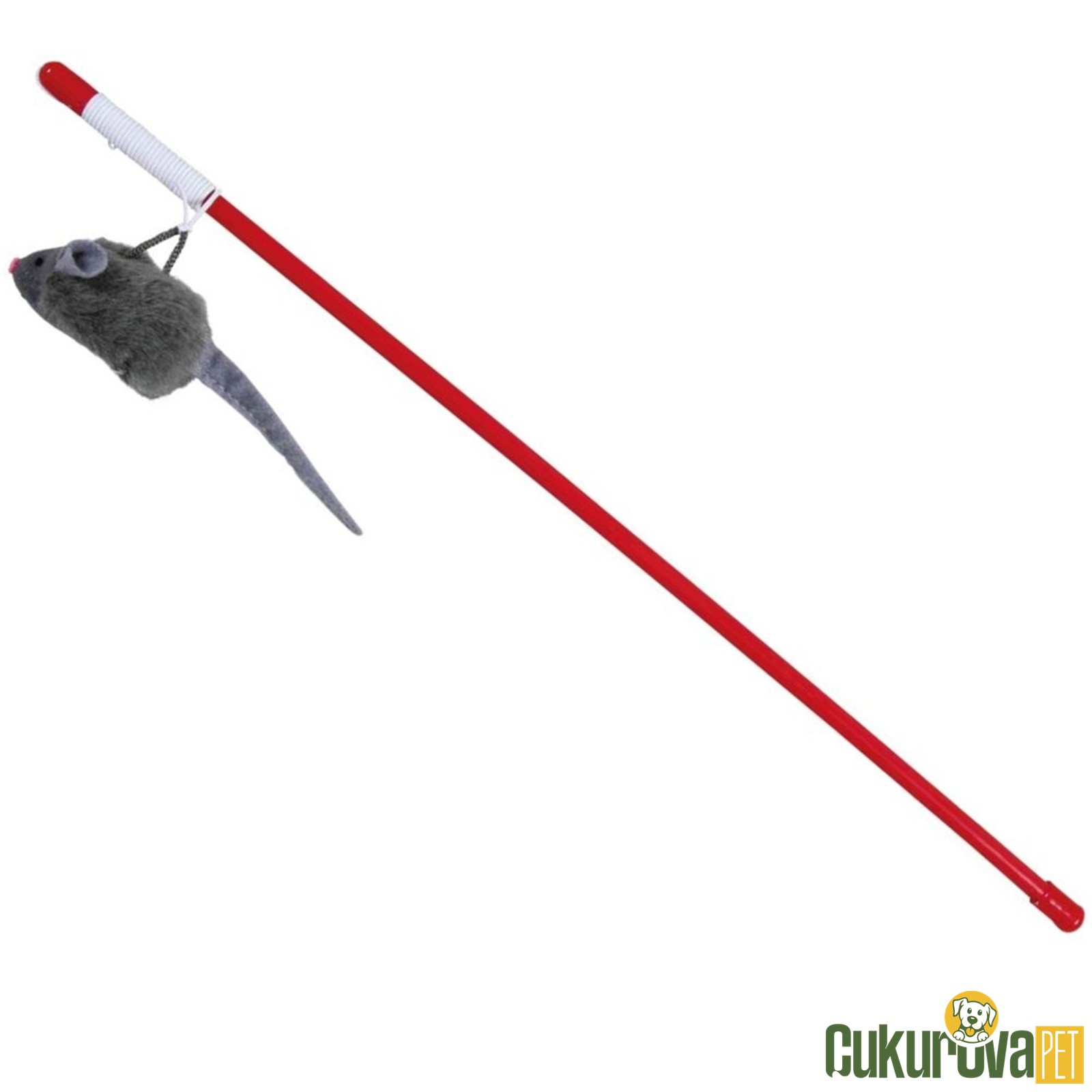 Trixie Fareli̇ Olta Kedi̇ Oyuncağı 47 Cm