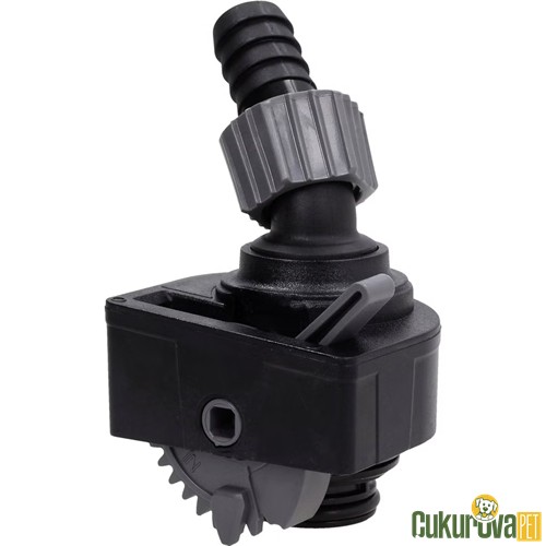 AQUAEL ULTRAMAX 2000 GİRİŞ MUSLUK 