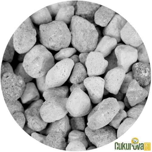 Seachem Matrix Biyolojik Filtre Malzemesi 2 L - 800 Gr