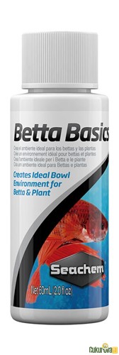 SEACHEM BETTA BASICS 60 ML