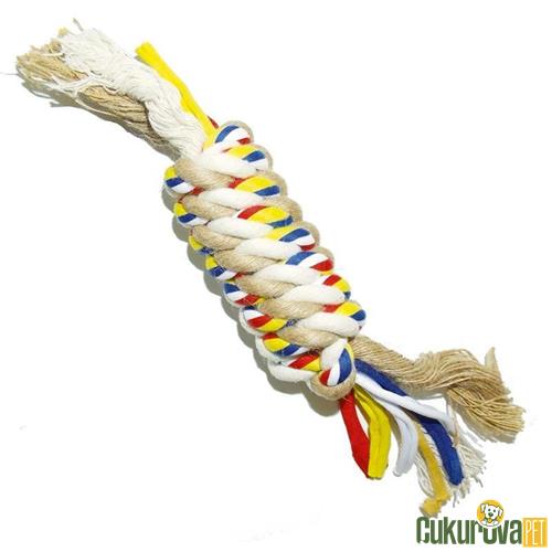 EASTLAND STRES İPİ KEMİK ŞEKİLLİ OYUNCAK 24 CM 