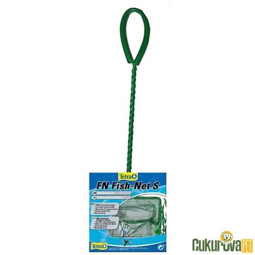 TETRA BALIK KEPÇESİ SMALL - 8 CM