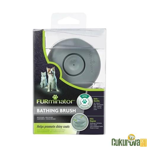 FURMINATOR BANYO FIRÇASI 