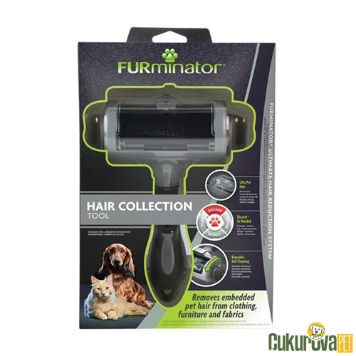 Furminator Tüy Toplayıcı