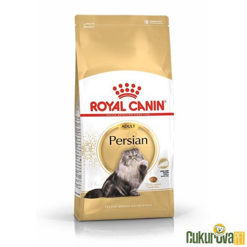 ROYAL CANIN PERSIAN İRAN KEDİSİ YETİŞKİN KEDİ MAMASI 4 KG