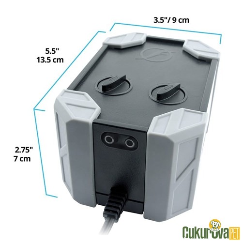 Fluval A402 Akvaryum Hava Motoru