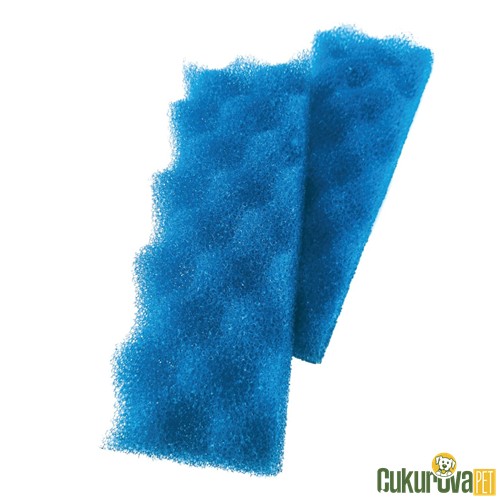 Fluval Bio-Foam Max 206/207 - 306/307 İçin Filtre Süngeri 2 Adet
