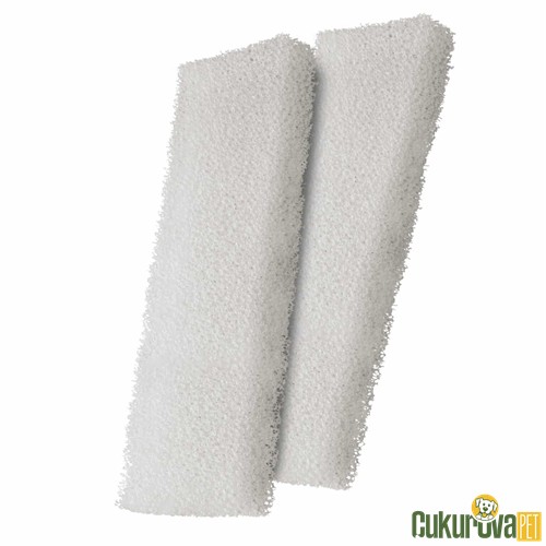 Fluval 206/207 - 306/307 İçin Bio-Foam Filtre Süngeri 2 Adet