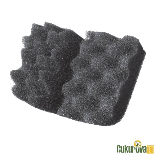 Fluval 306/307 - 406/407 İçin Bio-Foam+ Filtre Süngeri 2 Adet
