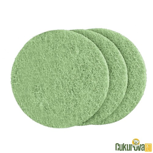 Fluval Fx2/Fx4/Fx5/Fx6 İçin Phosphate Remover / Fosfat Giderici Filtre Süngeri 3 Adet