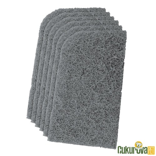 Fluval Nitrite Remover 306/307 - 406/407 İçin Nitrat Yok Edici Filtre Süngeri 6 Adet