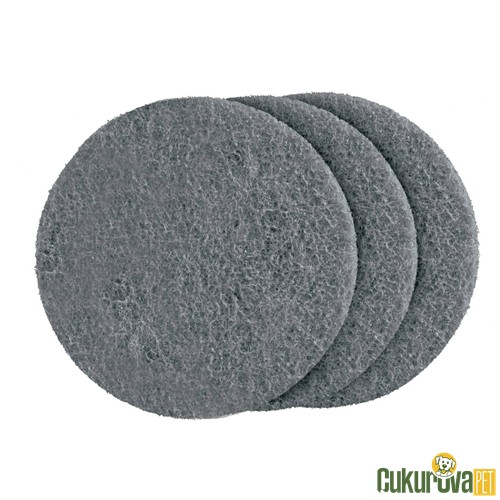 Fluval Nitrite Fx2/Fx4/Fx5/Fx6 İçin Nitrit Giderici Filtre Süngeri 3 Adet