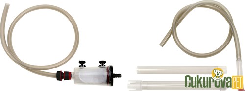 Fluval Fx Gravel Vac Kit Dış Filtre Kum Temizleme Kiti