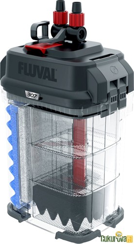 Fluval 307 Akvaryum Dış Filtre