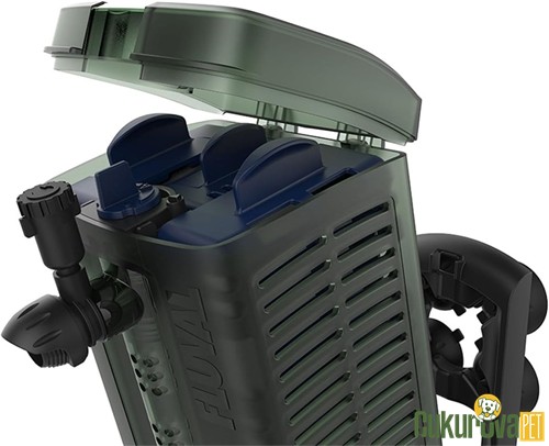 Fluval U3 Akvaryum İç Filtre