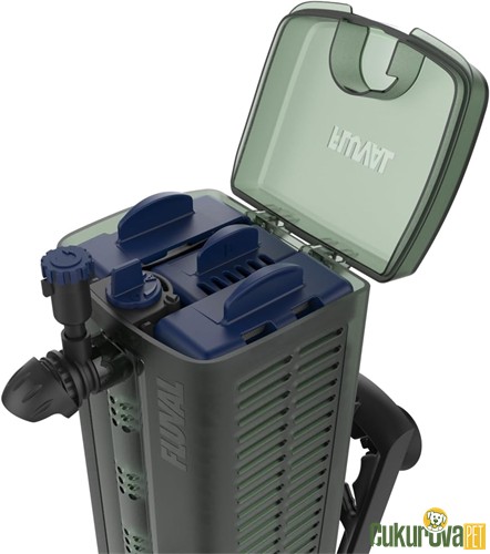 Fluval U3 Akvaryum İç Filtre