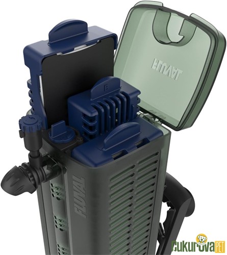 Fluval U3 Akvaryum İç Filtre