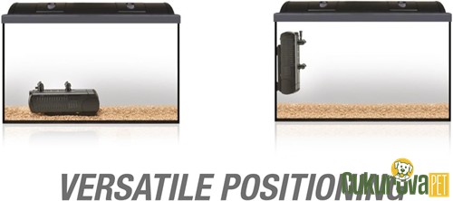 Fluval U3 Akvaryum İç Filtre