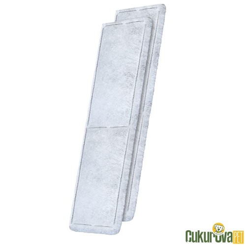 Fluval Poly-Max U3 Phosphate Nitrite / Fosfat Nitrit Giderici Filtre Süngeri 2 Adet