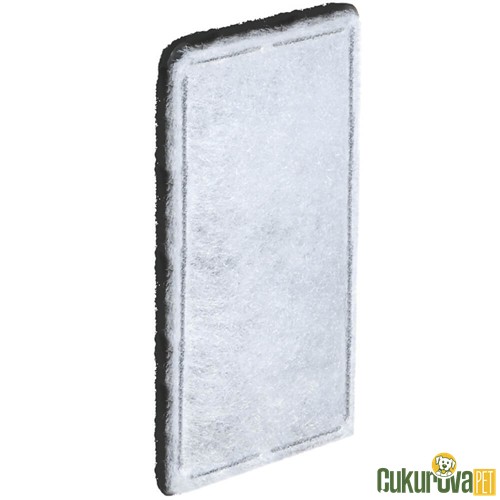 Fluval U2 Poly-Carb Filtre Süngeri 2 Adet