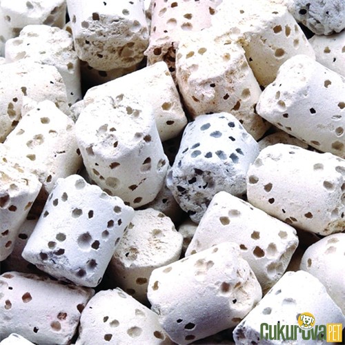 Fluval Biomax U2 / U3 / U4 İçin Biyolojik Filtre Malzemesi 110 Gr