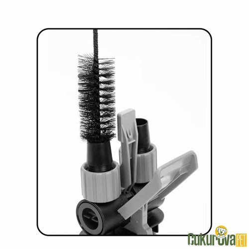 Fluval Cleaning Brush Set Hortum Temizleme Seti 3 Adet