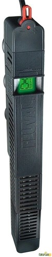 Fluval E 300 W Akvaryum Isıtıcısı