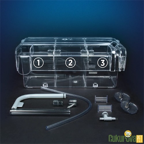 Fluval Holding & Breeding Box Yavruluk 1.9 L
