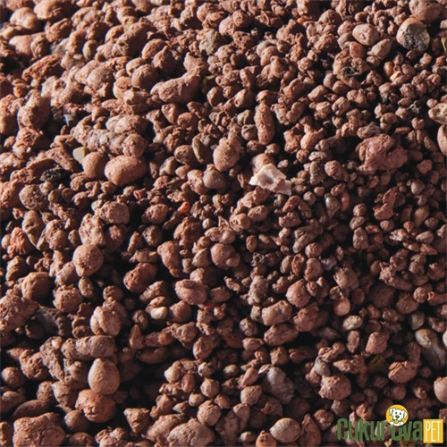 Fluval Clearmax Phosphate Controls / Fosfat Giderici Kimyasal Filtre Malzemesi 3 x 100 Gr