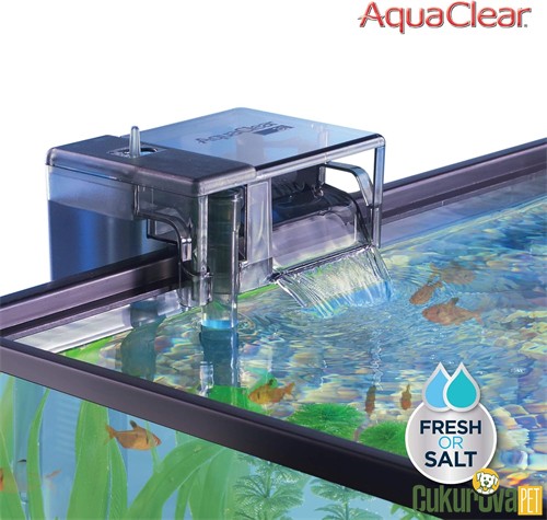 AquaClear BioMax 30 Biyolojik Filtre Malzemesi 42 Gr