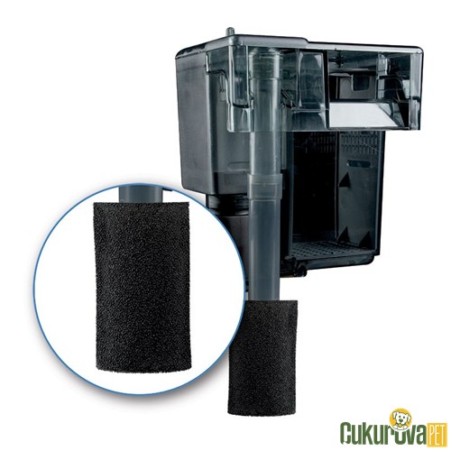 Fluval Edge Filtre Süngeri 1 Adet